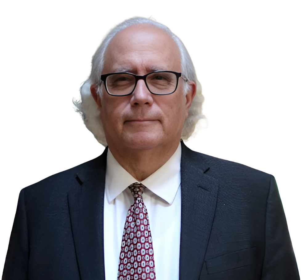 Emanuel ‘Manny’ Perlman, founder